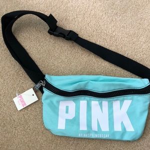 Pink Fanny Pack brand new